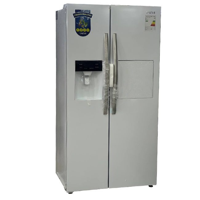 یخچال ساید بای ساید یونیوا مدل UN-SBS56