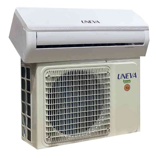 کولر گازی یونیوا 12 هزار UN-AS12 Polar سرد و گرم