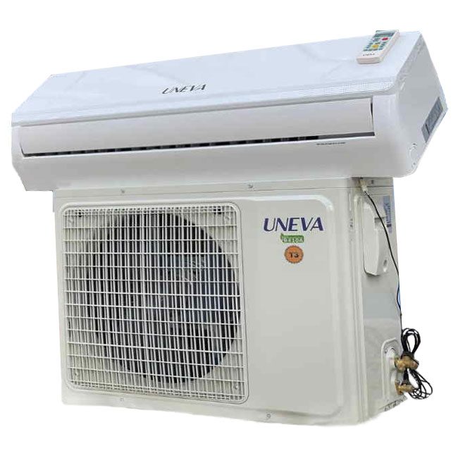 کولر گازی یونیوا 12 هزار UN-AS12 Polar سرد و گرم