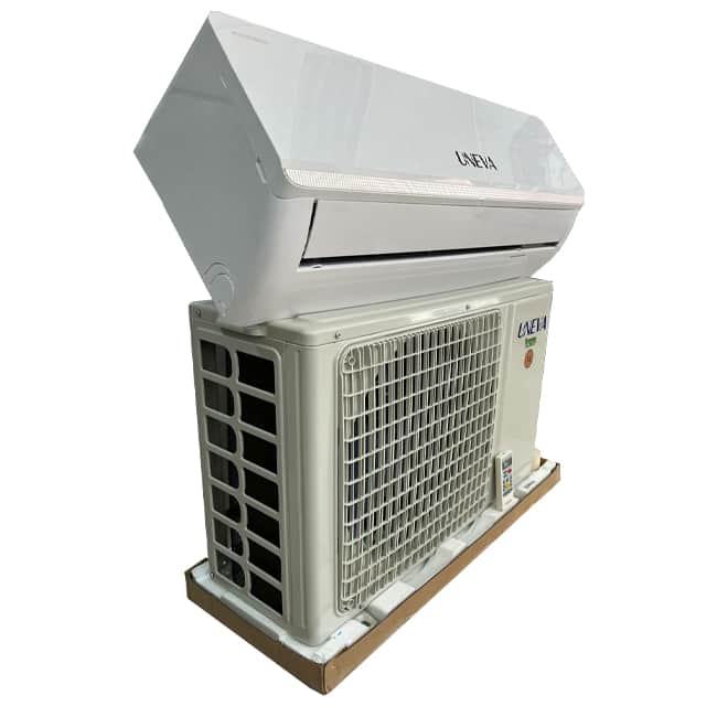 کولر گازی یونیوا 18000 پلار کم مصرف UN-AS18 POLAR T3 R410A