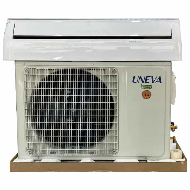 کولر گازی یونیوا 18000 پلار کم مصرف UN-AS18 POLAR T3 R410A