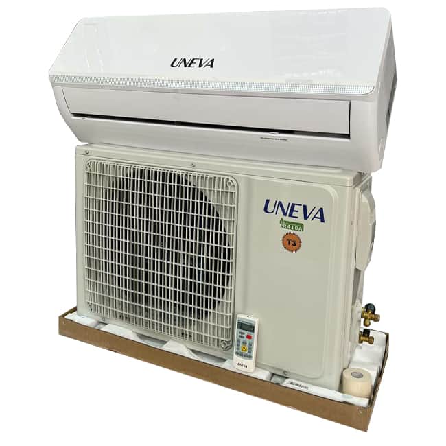 کولر گازی بکو 18 هزار BNTH181 سرد و گرم R410a T1