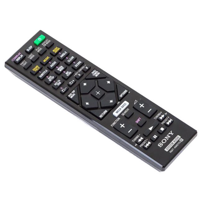 سیستم صوتی خانگی سونی شیک 1440 وات Sony V77DW