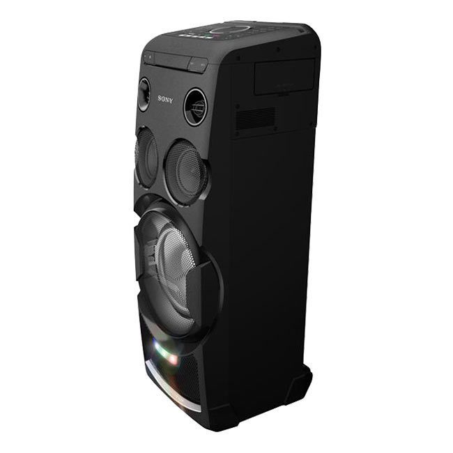 سیستم صوتی خانگی سونی شیک 1440 وات Sony V77DW