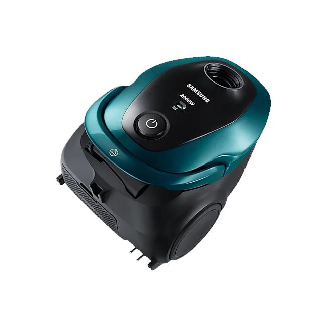 جاروبرقی سامسونگ 2000 وات کنترل رو دسته Samsung VC20M2540