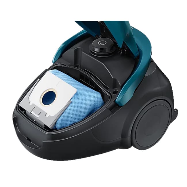 جاروبرقی سامسونگ 2000 وات کنترل رو دسته Samsung VC20M2540