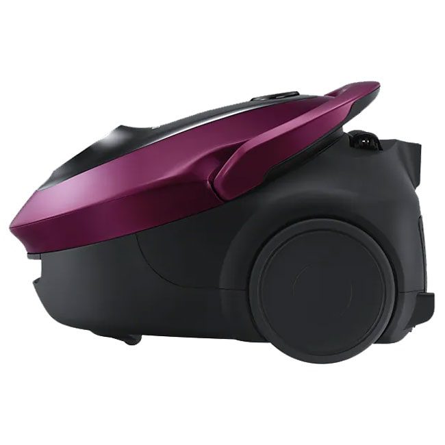 جاروبرقی سامسونگ 2000 وات کیسه ای گرد و غبار VC20M2560JP Samsung