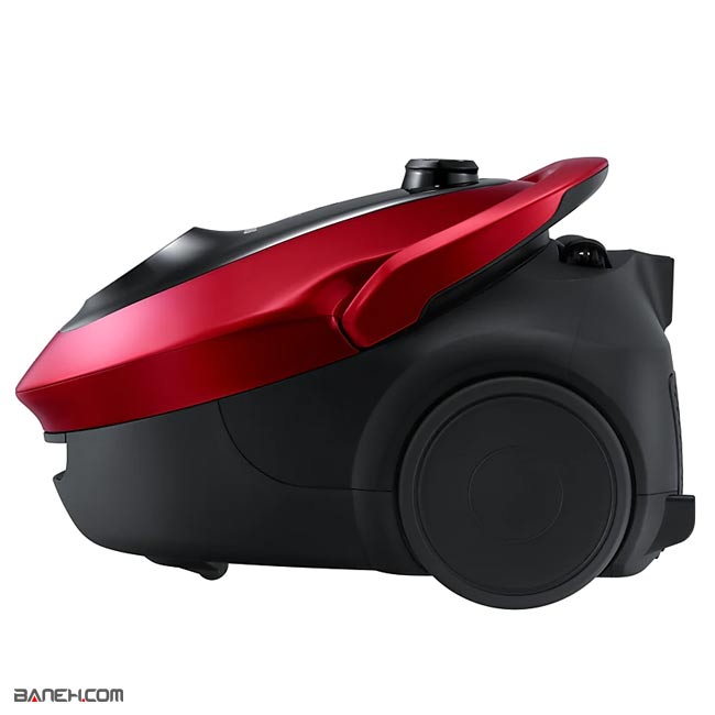 جاروبرقی سامسونگ 2000 وات VC20M257AWR Samsung