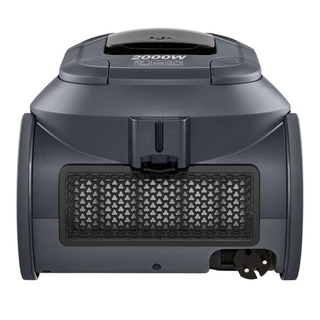 جاروبرقی مخزنی ال جی 2000 وات مدل VC5420NNTS