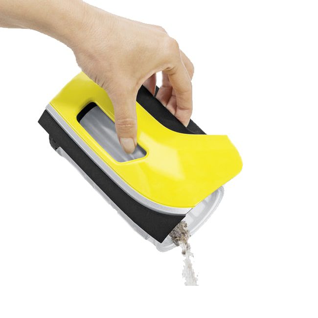 جاروبرقی کارچر 500 وات مدل VC5 عصایی