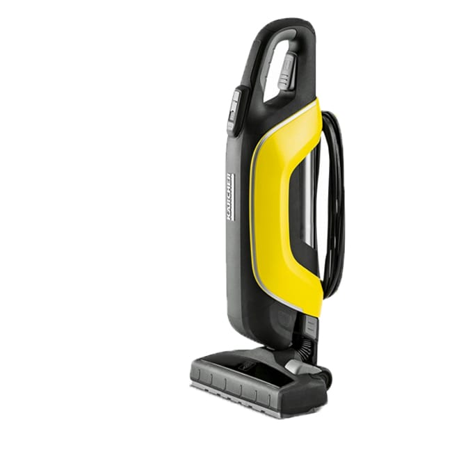 جاروبرقی کارچر 500 وات مدل VC5 عصایی