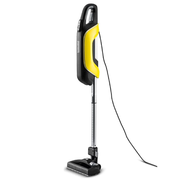 جاروبرقی کارچر 500 وات مدل VC5 عصایی