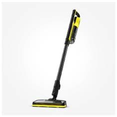 جاروشارژی کارچر مدل VC 4s CORDLESS عصایی و دستی