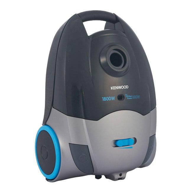 جارو برقی 1800 وات کنوود Kenwood VCP310BB