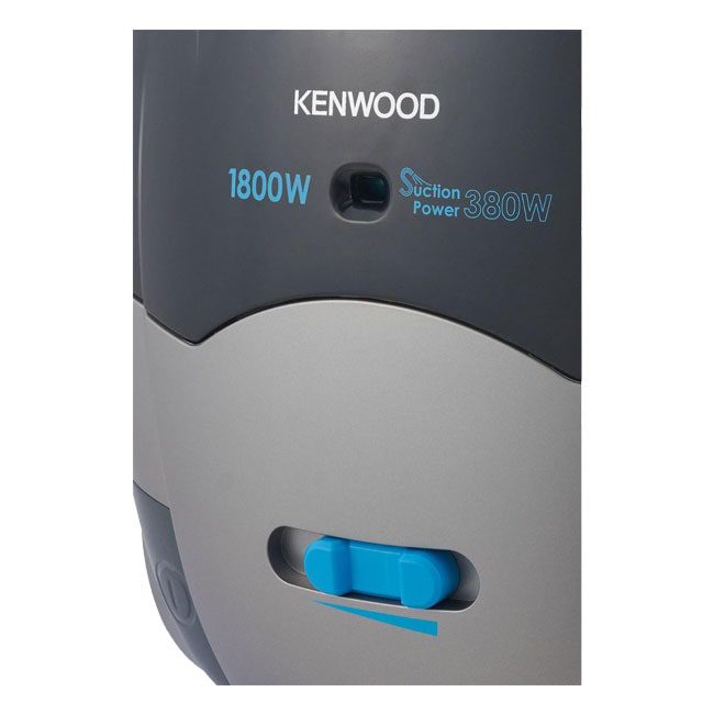 جارو برقی 1800 وات کنوود Kenwood VCP310BB
