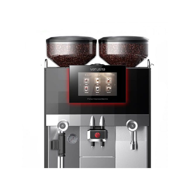 اسپرسوساز 7000 وات فکر مدل VENUSTA