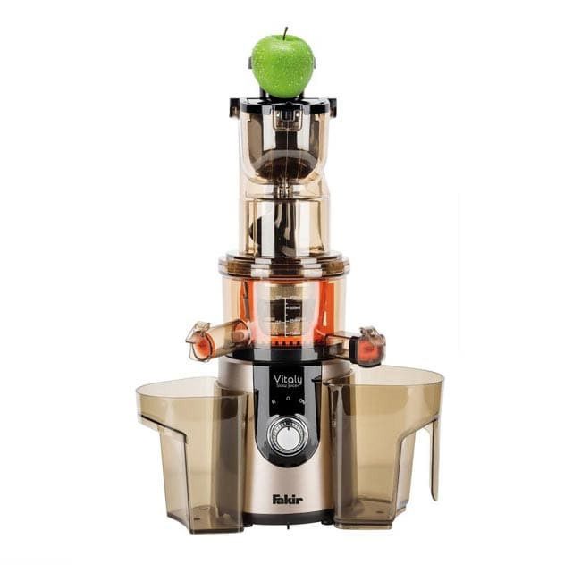 آبمیوه گیری و عصاره گیر فکر ویتالی 200 وات Fakir Vitaly