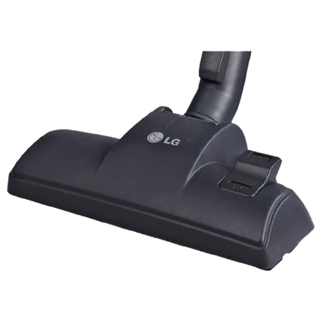 جاروبرقی ال جی 2000 وات کمپرسور مخزن دار اتوماتیک VK76R03HY LG