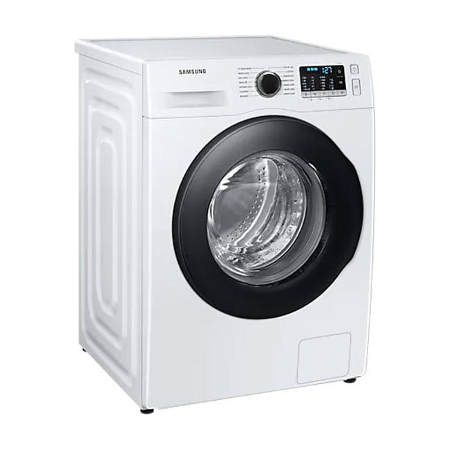ماشین لباسشویی سامسونگ 9 کیلو گرم سفید Samsung Washing W90TA046AE