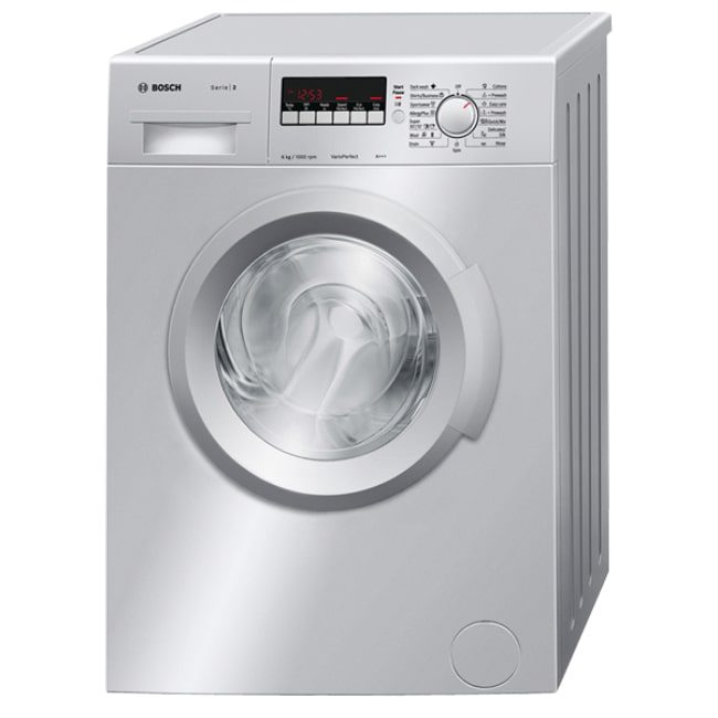 ماشین لباسشویی بوش 6 کیلویی سری 2 Bosch WAB20262IR