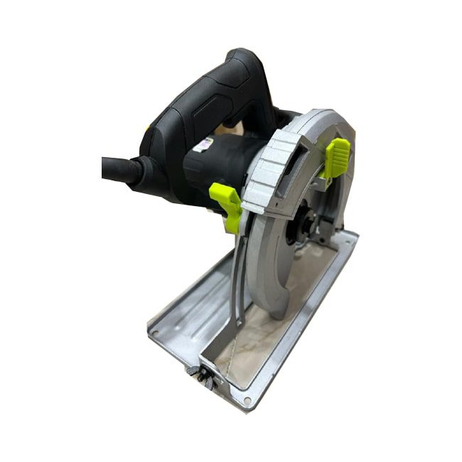 اره گرد برد 1400 وات ورکس مدل we-420