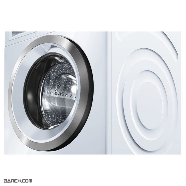 ماشین لباسشویی بوش 8کیلویی WAW32560ME