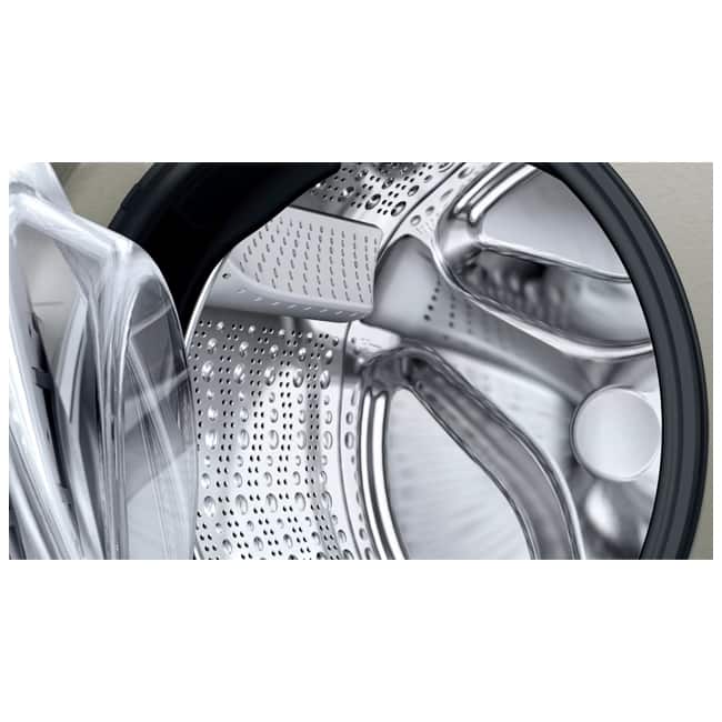 ماشین لباسشویی بوش 9 کیلویی WAW325X0EG سیلور