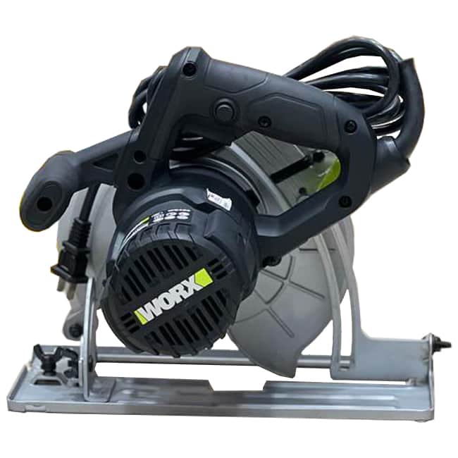 اره گردبر ورکس 1400 وات 220 ولت مدل Worx WE420