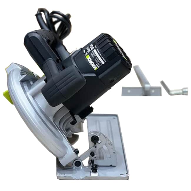 اره گردبر ورکس 1400 وات 220 ولت مدل Worx WE420