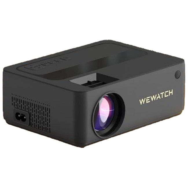 ویدئو پروژکتور وی واچ مدل V10 PRO