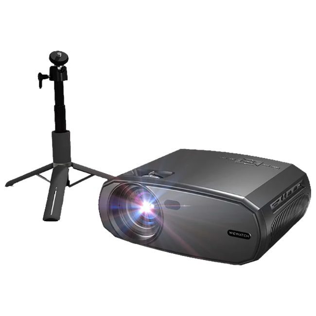 ویدئو پروژکتور وی واچ مدل V10 PRO