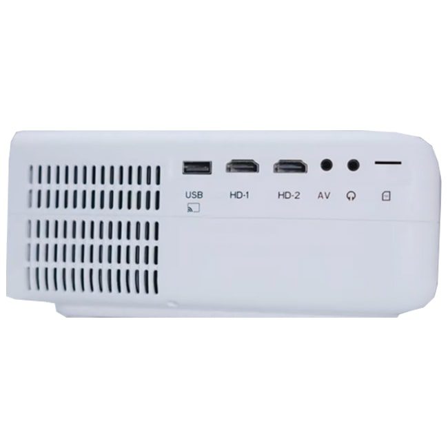 ویدئو پروژکتور وی واچ مدل V53