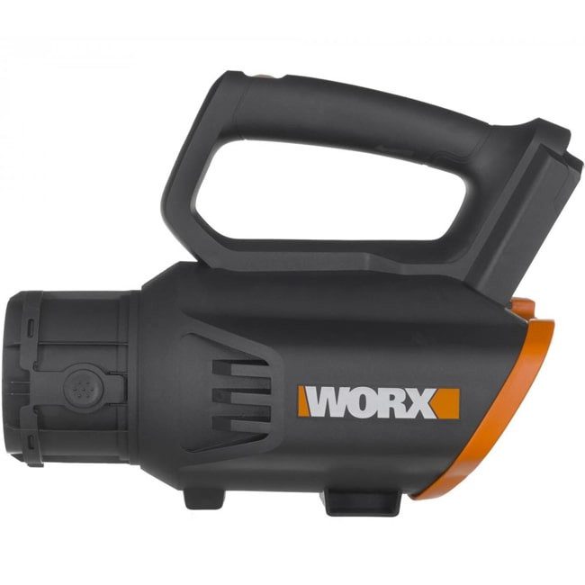 بلیور دمنده مکنده شارژی ورکس 20 ولت WG547E.9