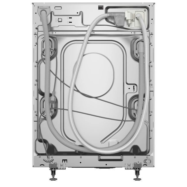 ماشین لباسشویی بوش توکار 28443 مدل WIW28443 و 8 کیلویی