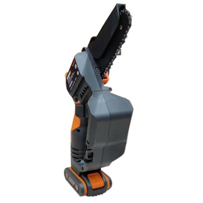 اره برقی تیغه 25 سانت ورکس مدل WG305E