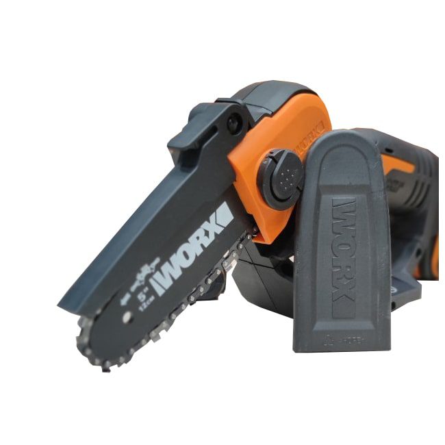 اره برقی تیغه 25 سانت ورکس مدل WG305E