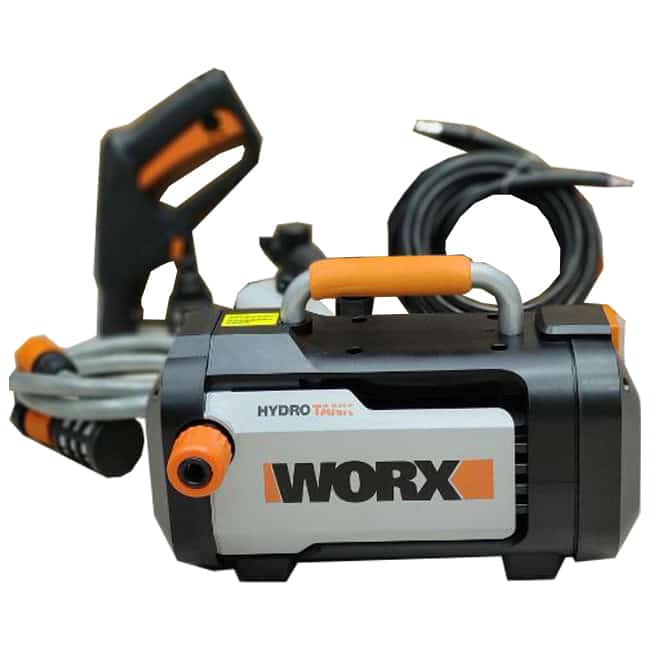 کارواش دینامی ورکس 56 بار 650 وات Worx WG610E.l