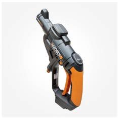 کارواش خانگی شارژی ورکس 30 بار جعبه پلاستکی Worx WG629E.3