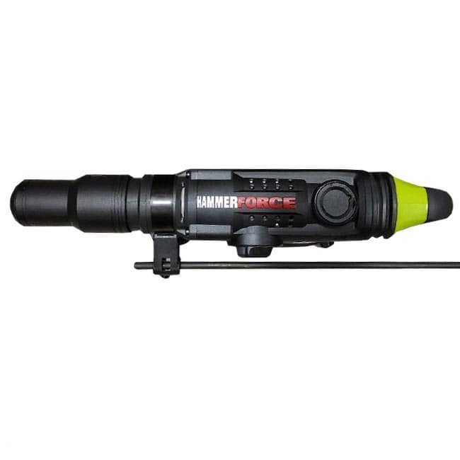 دریل تخریب ورکس 7.5 کیلو 1050 وات Worx WU350