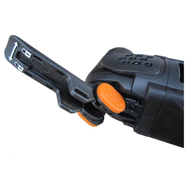 سنباده زن ورکس 250 وات مدل WORX SNADING MACHINE 250W WX679