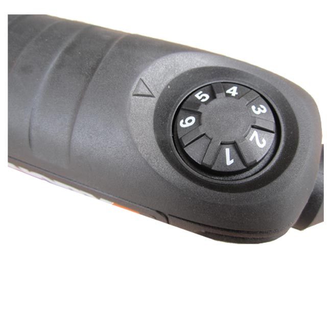 سنباده زن ورکس 250 وات مدل WORX SNADING MACHINE 250W WX679