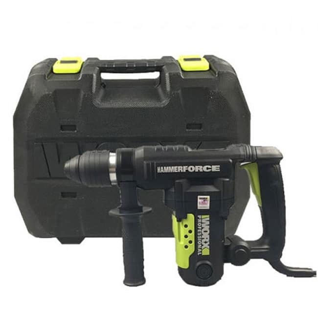 دریل تخریب 1010 وات ورکس Worx Drill WU326D