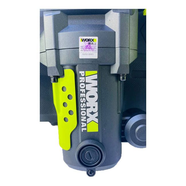 دریل تخریب 1010 وات ورکس Worx Drill WU326D