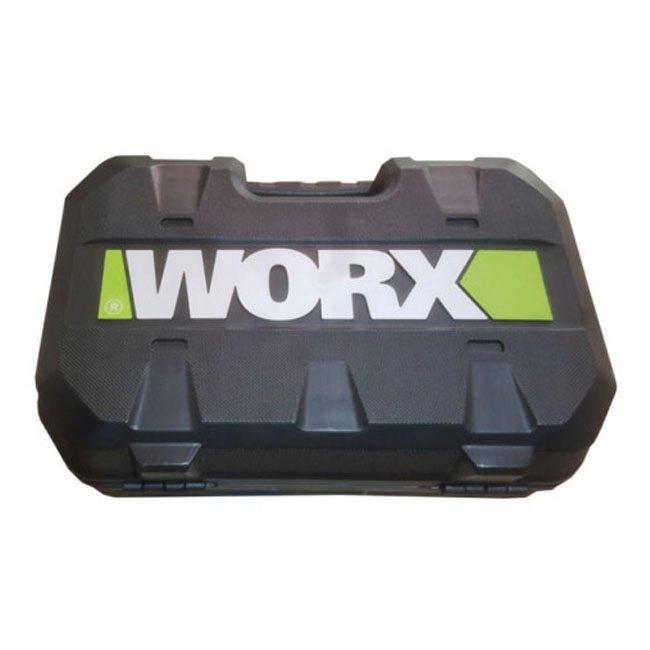 دریل چکشی ورکس 800 وات 5000 دور Worx Hammer Drill WU340D