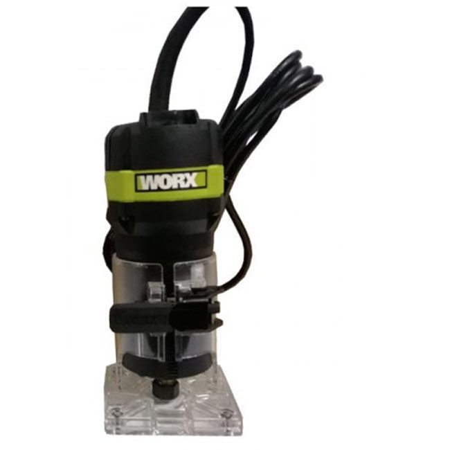 اور فرز نجاری ورکس 650 وات 1.4 اینچ WU619 Worx