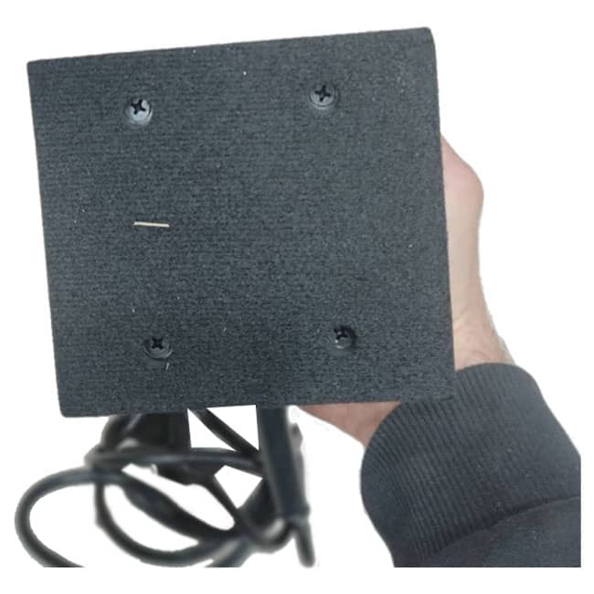 سنباده لرزان ورکس برقی 240 وات WU646P Worx