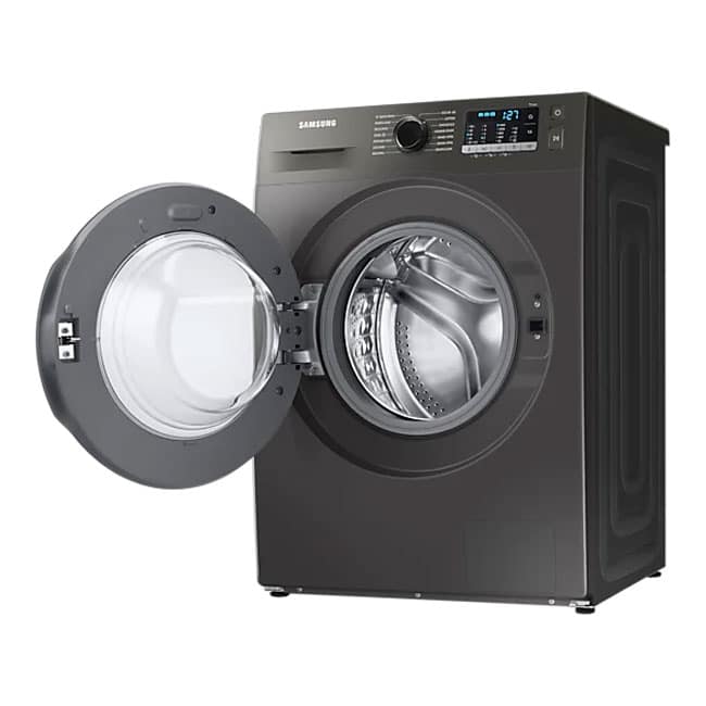 لباسشویی سامسونگ اکوبولب 7 کیلویی 1400 دور Samsung washing ww70ta046
