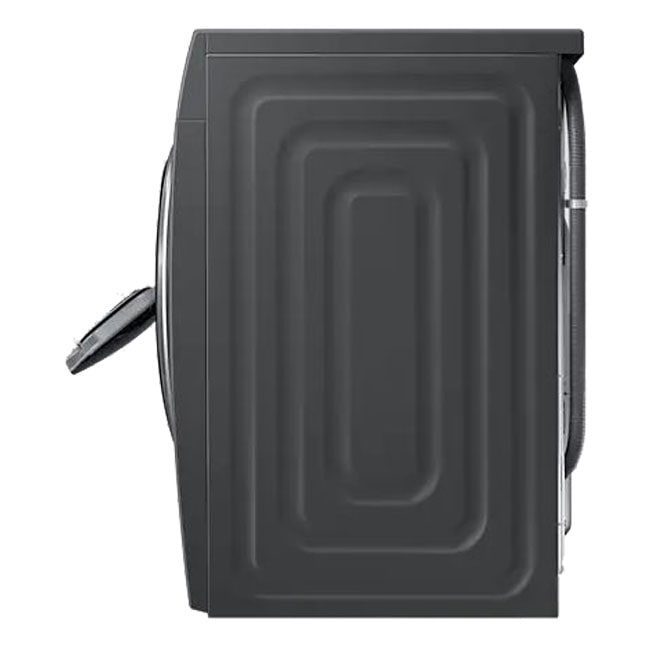 لباسشویی سامسونگ 9 کیلویی 1400 دور نقره ای Samsung washing WW90K54E0UX