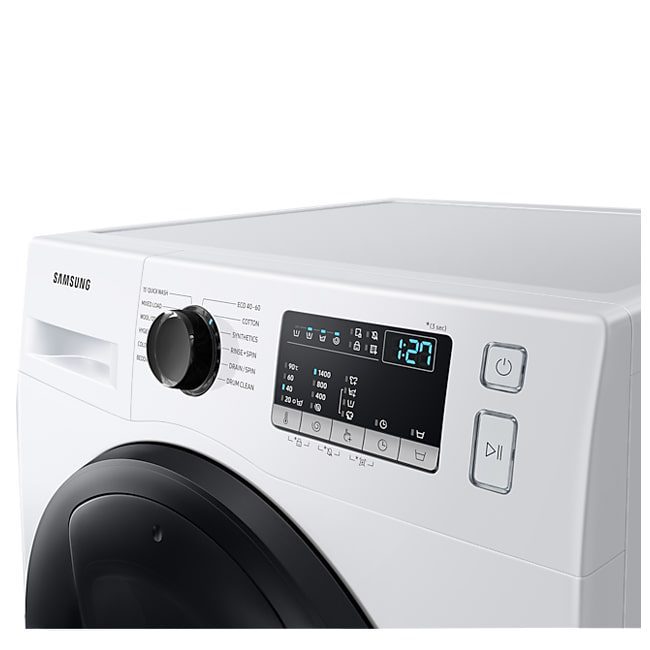 لباسشویی سامسونگ 8 کیلویی WW80T4540