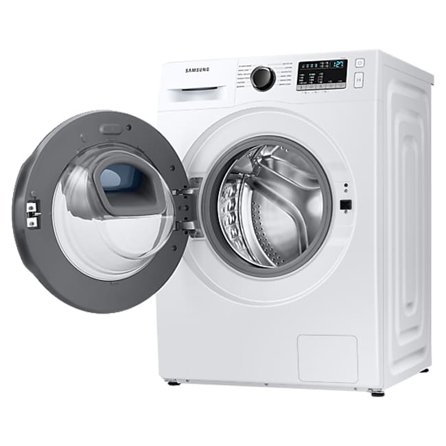 لباسشویی سامسونگ 8 کیلویی WW80T4540